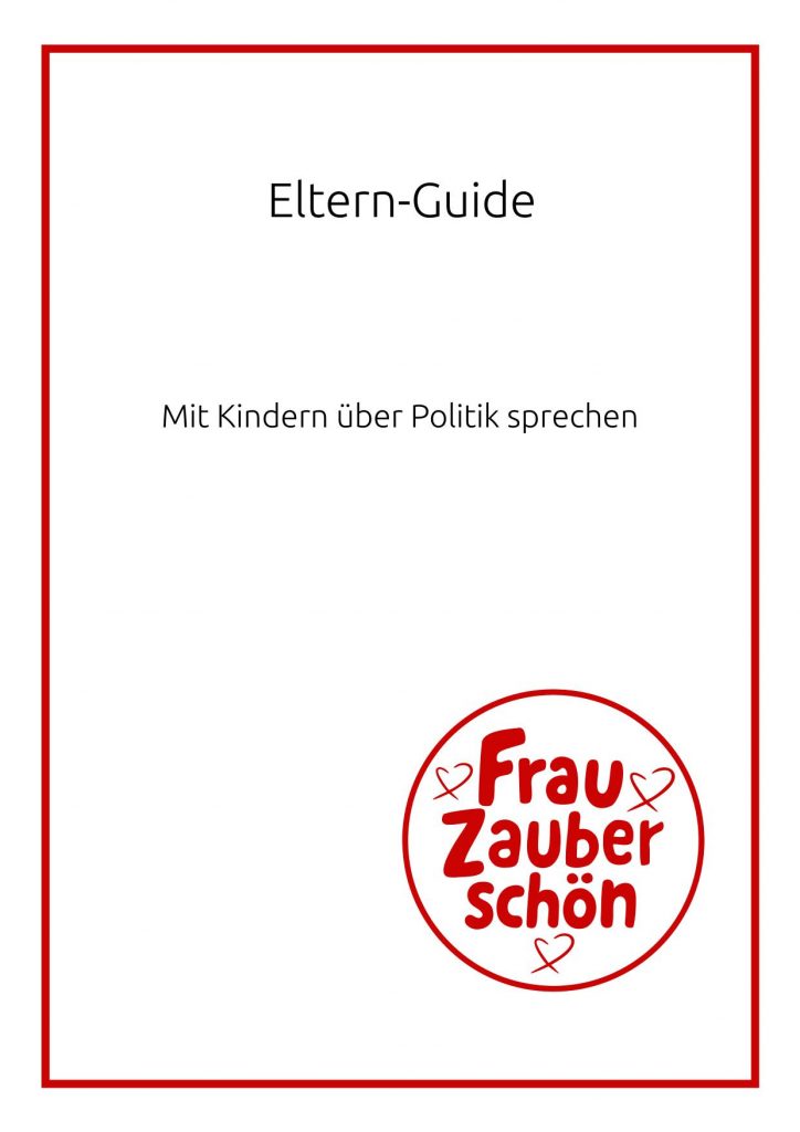 Eltern-Guide Mit Kindern über Politik sprechen-1