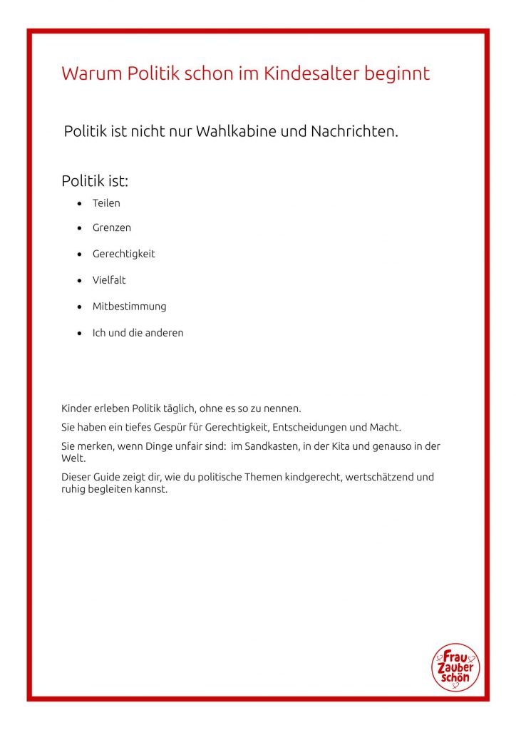 Eltern-Guide Mit Kindern über Politik sprechen-2