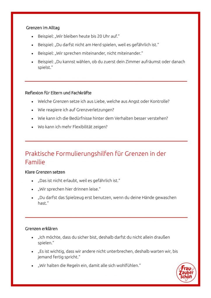 Grenzen setzen – liebevoll und klar in der Familie-3
