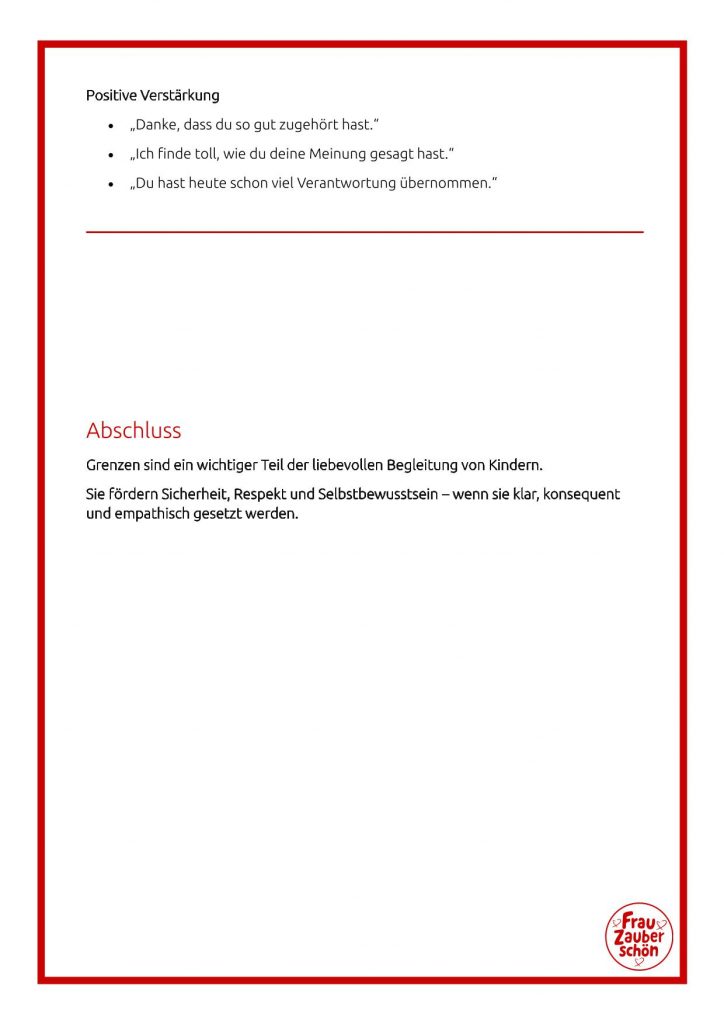 Grenzen setzen – liebevoll und klar in der Familie-5