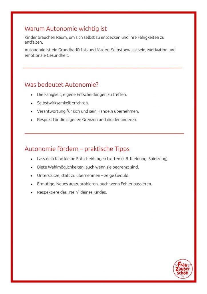 Kinder stärken – Autonomie und Selbstbestimmung fördern-2