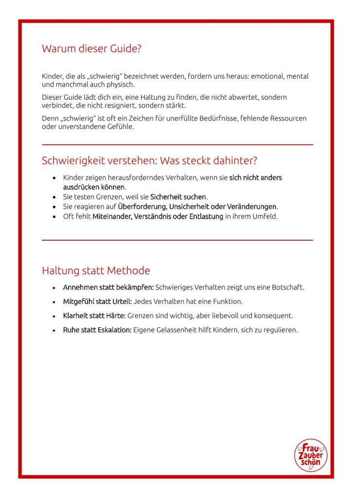 Mein Kind ist schwierig Dann hat es Schwierigkeiten-2